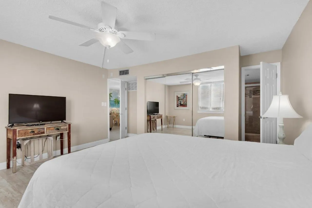 Dolphin Point #406C Apartment Destin 0*,