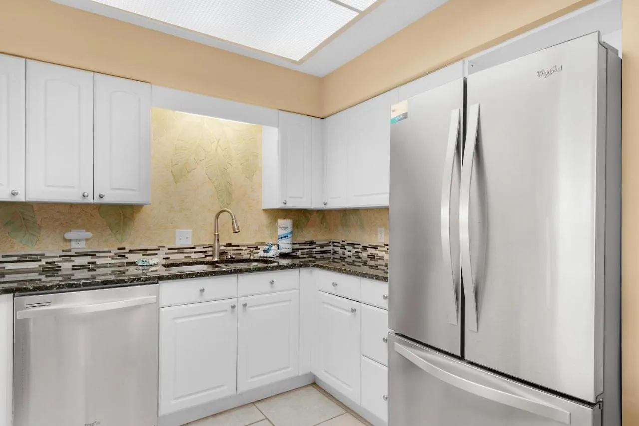 Dolphin Point #406C Apartment Destin 0*,  United States